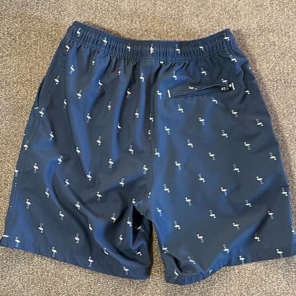 Goodfellow & Co men’s swim trunks - Picture 6 of 7